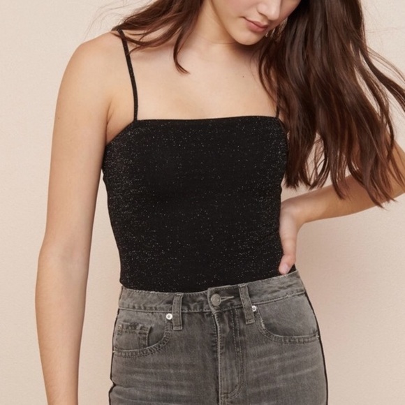 Sparkly Bodysuit - Picture 2 of 7